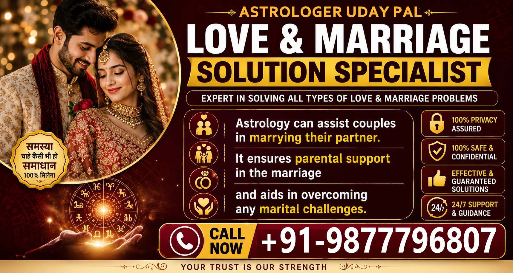Astrologer Uday Pal